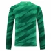 Maglia Liverpool Portiere Divisa Terza 2023/24 Manica Lunga