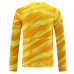 Maglia Liverpool Portiere Divisa Trasferta 2023/24 Manica Lunga