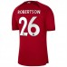 Maglia Liverpool Robertson 26 Divisa Prima 2022/23