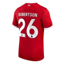 Maglia Liverpool Robertson 26 Divisa Prima 2023/24