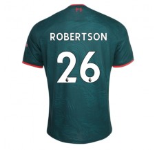 Maglia Liverpool Robertson 26 Divisa Terza 2022/23