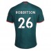 Maglia Liverpool Robertson 26 Divisa Terza 2022/23
