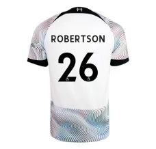 Maglia Liverpool Robertson 26 Divisa Trasferta 2022/23