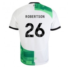 Maglia Liverpool Robertson 26 Divisa Trasferta 2023/24
