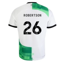 Maglia Liverpool Robertson 26 Divisa Trasferta 2023/24
