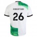 Maglia Liverpool Robertson 26 Divisa Trasferta 2023/24