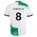 Maglia Liverpool Szoboszlai 8 Divisa Trasferta 2023/24
