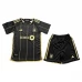 Maglia Los Angeles FC Bambino Divisa Prima 2024/25