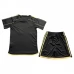 Maglia Los Angeles FC Bambino Divisa Prima 2024/25