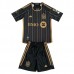 Maglia Los Angeles FC Bambino Divisa Prima 2025/26