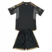 Maglia Los Angeles FC Bambino Divisa Prima 2025/26