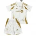 Maglia Los Angeles FC Bambino Divisa Trasferta 2025/26