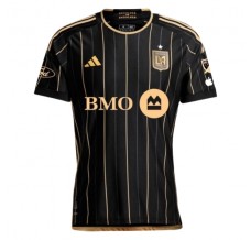 Maglia Los Angeles FC Divisa Prima 2025/26