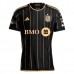 Maglia Los Angeles FC Divisa Prima 2025/26
