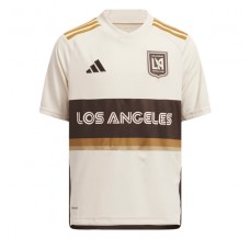 Maglia Los Angeles FC Divisa Terza 2024/25