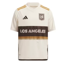 Maglia Los Angeles FC Divisa Terza 2024/25