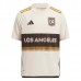 Maglia Los Angeles FC Divisa Terza 2024/25
