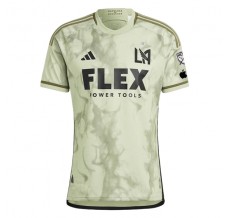Maglia Los Angeles FC Divisa Trasferta 2023/24