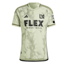 Maglia Los Angeles FC Divisa Trasferta 2023/24