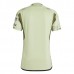 Maglia Los Angeles FC Divisa Trasferta 2023/24