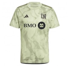 Maglia Los Angeles FC Divisa Trasferta 2024/25