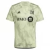 Maglia Los Angeles FC Divisa Trasferta 2024/25