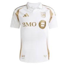Maglia Los Angeles FC Divisa Trasferta 2025/26