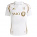 Maglia Los Angeles FC Divisa Trasferta 2025/26