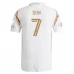 Maglia Los Angeles FC Son 7 Divisa Trasferta 2025/26