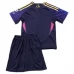 Maglia Los Angeles Galaxy Bambino Divisa Trasferta 2025/26