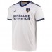 Maglia Los Angeles Galaxy Divisa Prima 2022-23