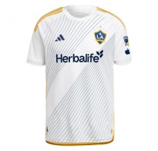 Maglia Los Angeles Galaxy Divisa Prima 2025/26