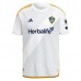 Maglia Los Angeles Galaxy Divisa Prima 2025/26
