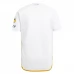 Maglia Los Angeles Galaxy Divisa Prima 2025/26