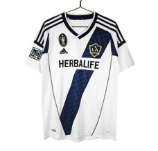 Maglia Los Angeles Galaxy Divisa Prima Retro 2012