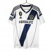 Maglia Los Angeles Galaxy Divisa Prima Retro 2012