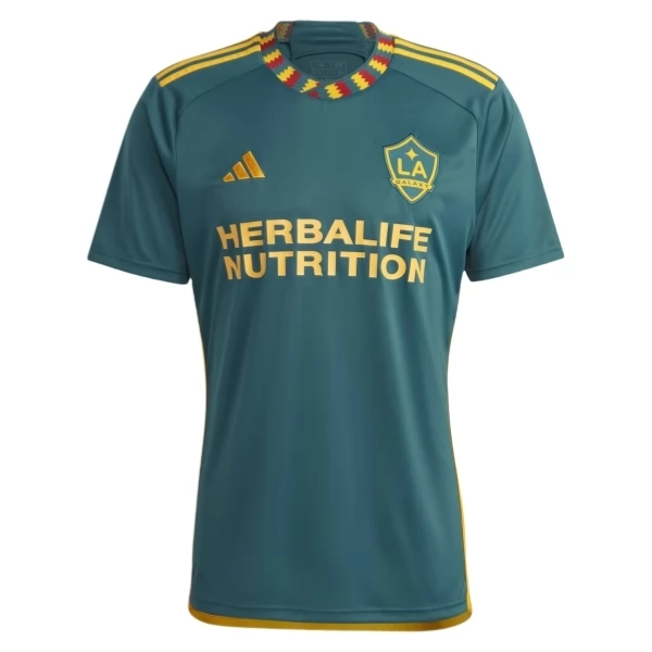 Maglia Los Angeles Galaxy Divisa Trasferta 2023/24 Maglia Los Angeles Galaxy Divisa Trasferta 2023/24