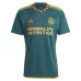 Maglia Los Angeles Galaxy Divisa Trasferta 2023/24 Maglia Los Angeles Galaxy Divisa Trasferta 2023/24