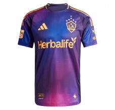 Maglia Los Angeles Galaxy Divisa Trasferta 2025/26
