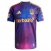 Maglia Los Angeles Galaxy Divisa Trasferta 2025/26