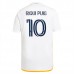 Maglia Los Angeles Galaxy Riqui Puig 10 Divisa Prima 2024/25