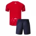 Maglia LOSC Lille Bambino Divisa Prima 2025/26
