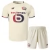 Maglia LOSC Lille Bambino Divisa Trasferta 2025/26