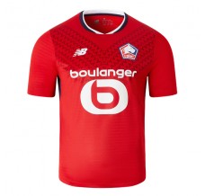 Maglia LOSC Lille Divisa Prima 2024/25