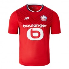 Maglia LOSC Lille Divisa Prima 2024/25