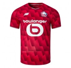 Maglia LOSC Lille Divisa Prima 2025/26