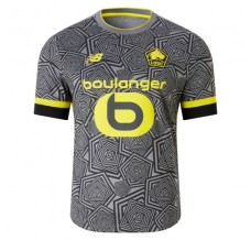 Maglia LOSC Lille Divisa Terza 2024/25