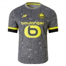 Maglia LOSC Lille Divisa Terza 2024/25