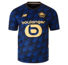 Maglia LOSC Lille Divisa Terza 2025/26