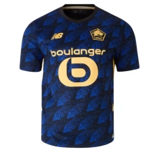Maglia LOSC Lille Divisa Terza 2025/26